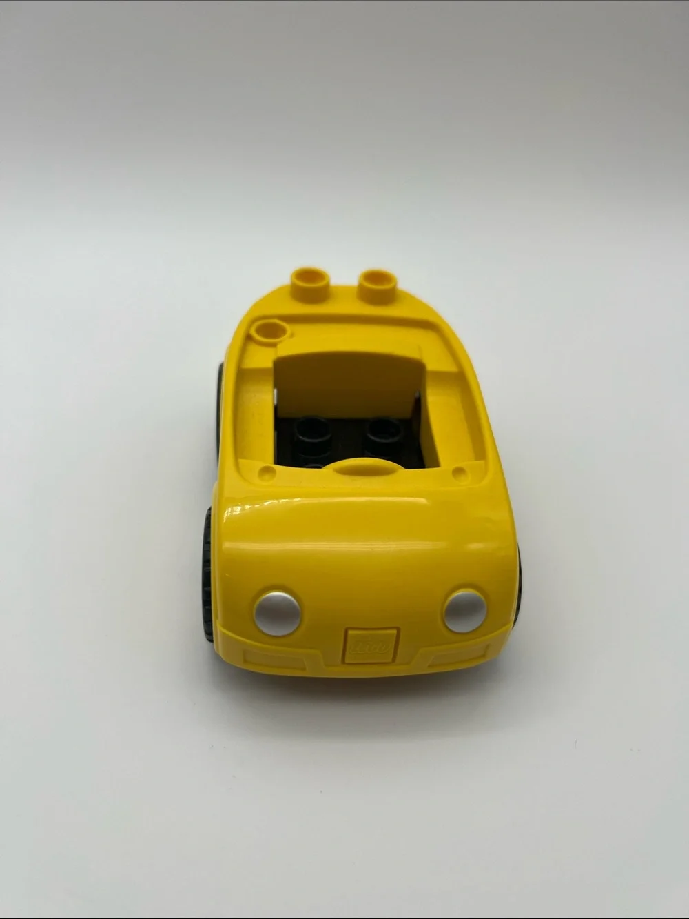 Lego duplo toy